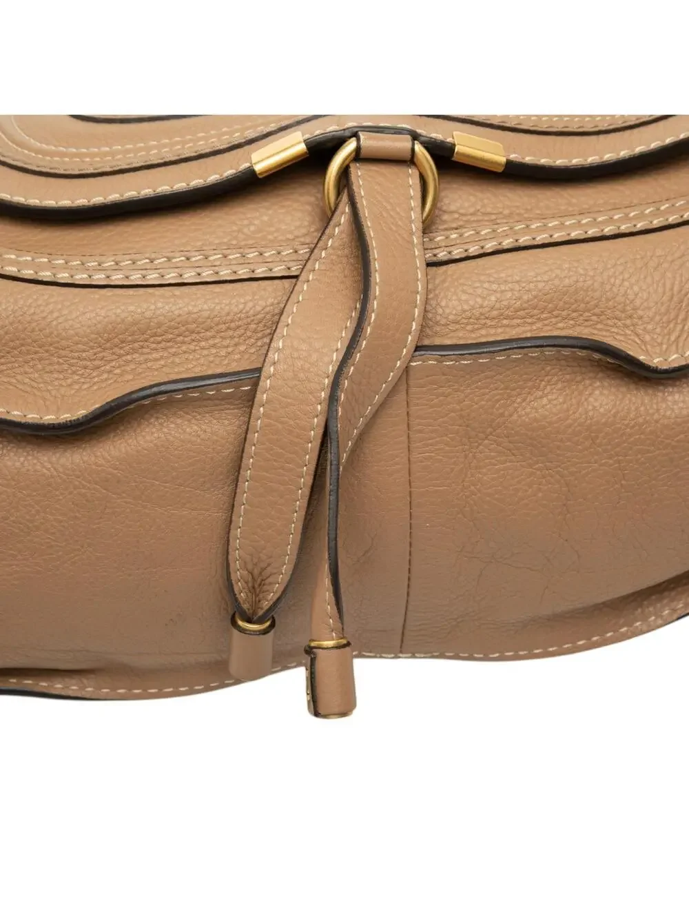 Chloe Marcie Satchel Leather Medium #326631C88B